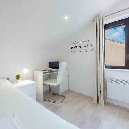 Apartment Penthouse With Panoramic View Cavtat