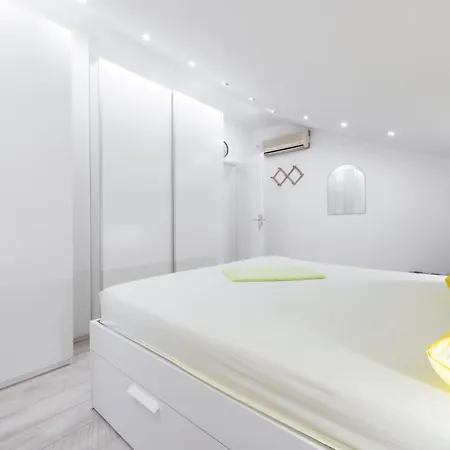 Penthouse With Panoramic View * Cavtat