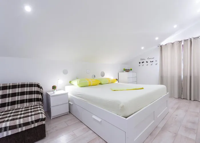 Penthouse With Panoramic View 察夫塔特