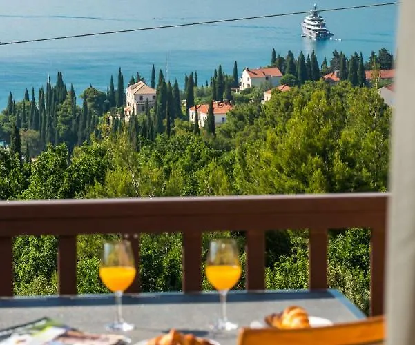 Penthouse With Panoramic View