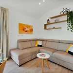 Penthouse With Panoramic View