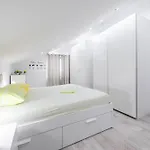 Penthouse With Panoramic View Apartment Cavtat