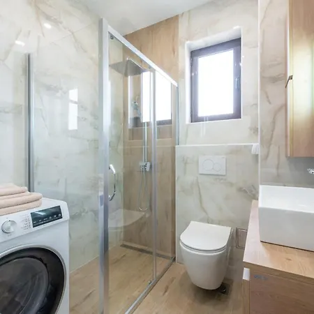 Penthouse With Panoramic View Cavtat