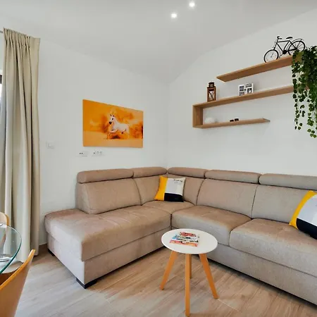 Penthouse With Panoramic View