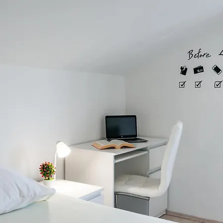 Apartament Penthouse With Panoramic View Cavtat