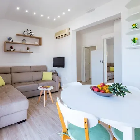 Appartamento Penthouse With Panoramic View *