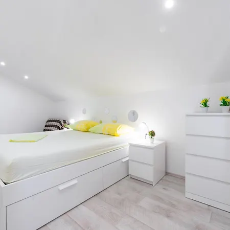 Appartamento Penthouse With Panoramic View *