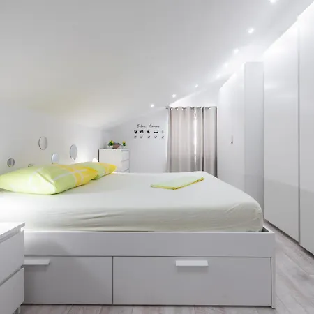 Penthouse With Panoramic View *