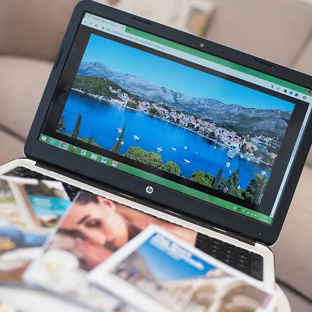 Apartament Penthouse With Panoramic View *