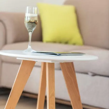 Penthouse With Panoramic View * Cavtat