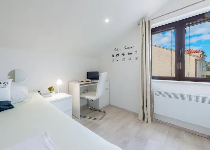 Appartamento Penthouse With Panoramic View Cavtat