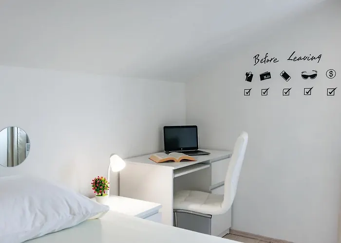 Appartamento Penthouse With Panoramic View Cavtat