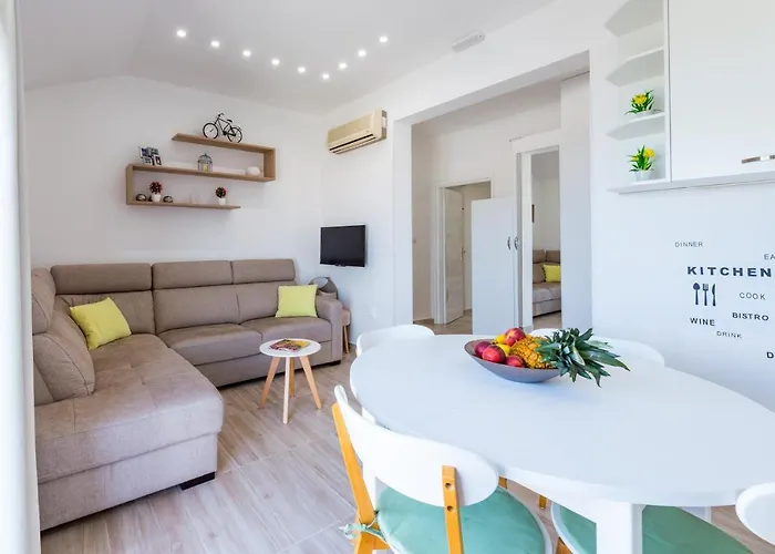 Appartamento Penthouse With Panoramic View *