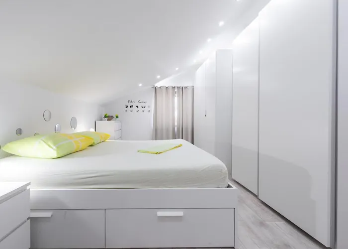 Penthouse With Panoramic View Cavtat