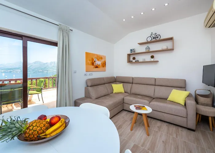 Apartment Penthouse With Panoramic View