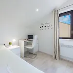 Apartment Penthouse With Panoramic View Cavtat