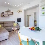 Apartment Penthouse With Panoramic View *