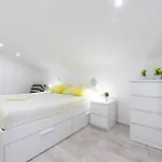 Apartment Penthouse With Panoramic View *
