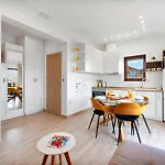 Apartment Penthouse With Panoramic View Cavtat