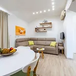 Penthouse With Panoramic View Cavtat