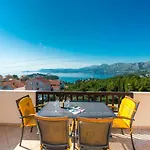 Penthouse With Panoramic View * Cavtat