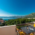 Penthouse With Panoramic View * Cavtat