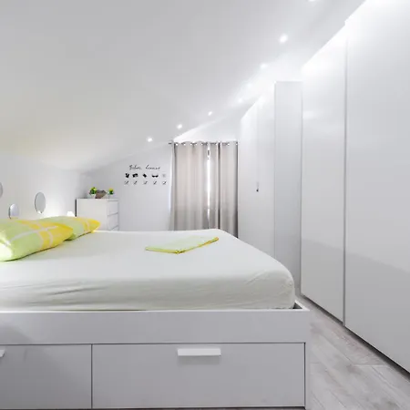 Penthouse With Panoramic View 察夫塔特