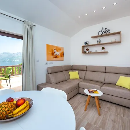 公寓 Penthouse With Panoramic View